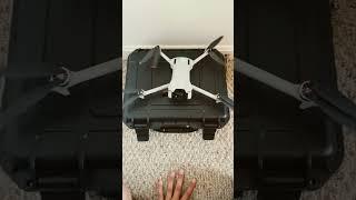 Dji mini 3 setup #djimini3 #dronephotography