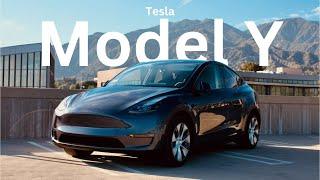 2024 Tesla Model Y Long Range - Best Value for an EV SUV!