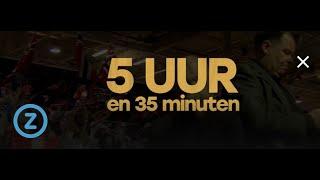 5 uur en 35 minuten alles voor de Bocuse | Docu | Omroep Zeeland