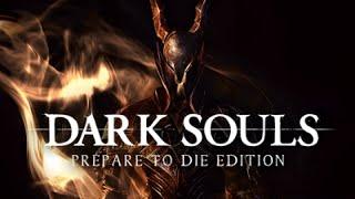 DARK SOULS