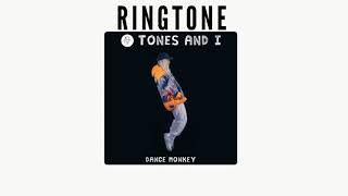 Dance monkey - Tones and i (marimba ringtone) iphone