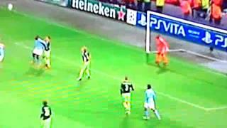 Yaya Toure goal vs ajax