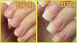 5 Ways to Grow Your Nails FAST!