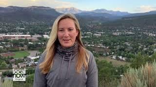 Ancient & Alpine Adventures in Durango, Colorado - Local Now Segment