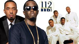 Behind the 112 Feud: Dallas Austin vs. Diddy – The Untold Story