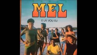 banda mel - bagdá