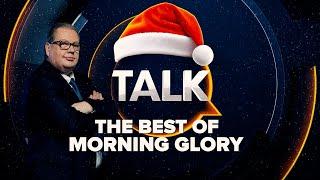 The Best Of Mike Graham's Morning Glory 2024 | All The Biggest Moments Of The Year