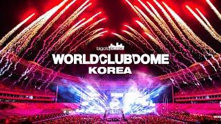 BigCityBeats WORLD CLUB DOME 2018 |  Korea |  Official Aftermovie