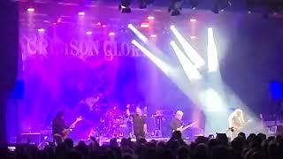 Crimson Glory - Live - Würzburg - 05.10.2024 - "In Dark Places"