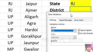 Excel Magic Tricks | Mukul Jain