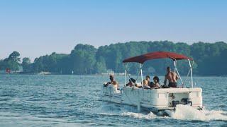 A Local's Guide to Lake Norman, North Carolina