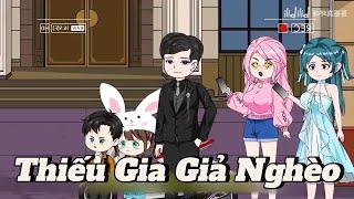 FULL | Thiếu Gia Giả Nghèo | Gấu Khó Đỡ