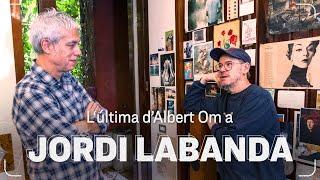 Jordi Labanda: "No he enviat mai un 'whatsapp', ara ja és una actitud política"