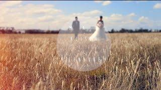 wedding videography Melbourne // Alison+Matt @ Fenix Events