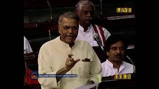 Shri Yashwant Sinha on  15.04.1999 on Confidence Motion