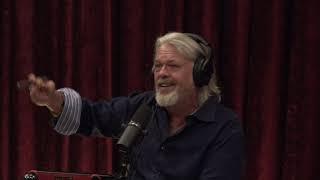 Joe Rogan Experience #1734 - Ron White