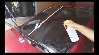 Auto Boss - Acid Rain Remover by Auto Garage PH