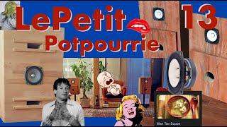 LePetit - Potpourrie (Teil XIII)