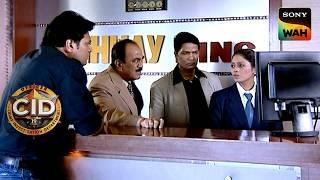 CID कैसे Unfold करेगी एक भूतिया Hotel का रहस्य? | CID | Episode 548 | Double Murder Investigation