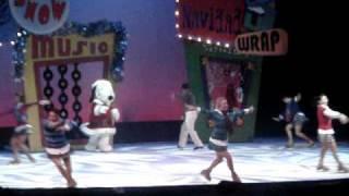 Snoopys Cool Christmas