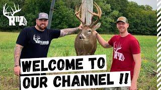 Welcome to our Run 'n Arrow YouTube Channel!!