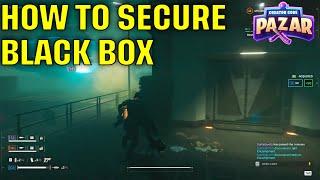 How to Secure the Black Box Helldivers 2 Quick Guide