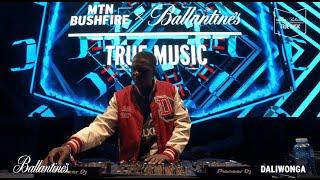 Daliwonga | Ballantine's Firefly Stage at MTN Bushfire 2024