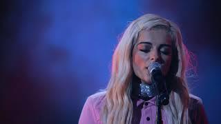 Bebe Rexha Live! | In The Name Of Love (Live On Audience Network)