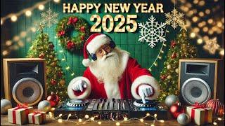 We Wish You a Merry Christmas and a Happy New Year | The Best Remix Songs for Christmas