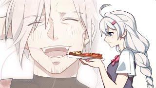 崩壊3rd公式PV アニメ「戦乙女の食卓」予告映像