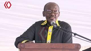 VP Mohadi Latest