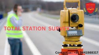 Master Total Station Surveying with the Cherry Institute: Get Ready to Be Amazed!