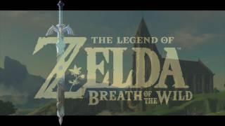 Sounds of Hyrule 3- Temple of Time (from Breath of the Wild)