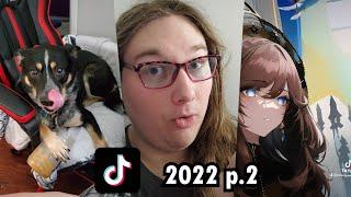 Vivian Jade 2022 TikTok Compilation Part 2