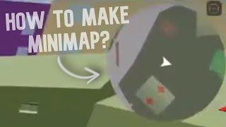 How to Make MINIMAP? | Roblox Studio Tutorial