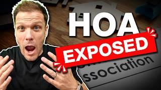 The Truth About HOAs | What You Need to Know Before You Buy