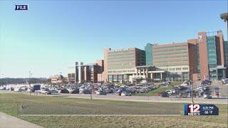 WVU Medicine faces federal class action lawsuit