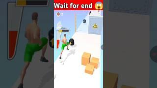 Playing muscle man game short #ytviral #shorts #games #technogamerz #games @Dushyant_kukreja #yt