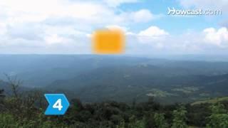 How to Understand a Long-Range Weather Forecast