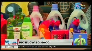 HACO Industries to stop production of Bic pens in 2019