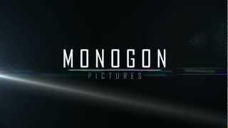 "Monogon Pictures" Logo Animation