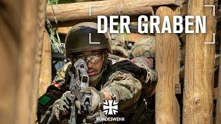 Glück ab | Folge 4 – Angriff auf den Graben | Bundeswehr