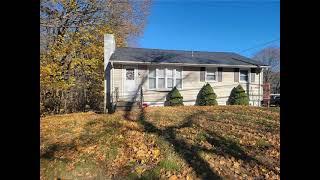 361 Maple Avenue, Montville, CT 06382 - Single Family - Real Estate - For Sale