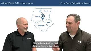 The Four County Real Estate Show - Michael Crook