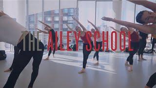 The Ailey School