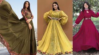 Long gown dresses 2023|| long dress design ideas|| special long dresses 2023||