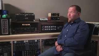 Vintage King's Inside Look At Universal Audio