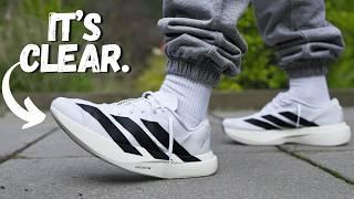 What Makes Adidas Evo SL The BEST? Review & On Foot