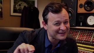 Manic Street Preachers - James Dean Bradfield - Beneath The Surface Of The Chamber