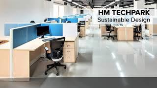 HM Techpark